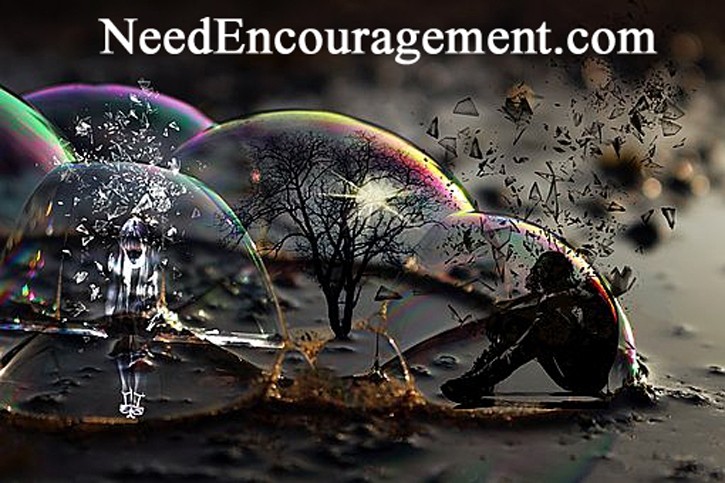 Do not worry! NeedEncouragement.com