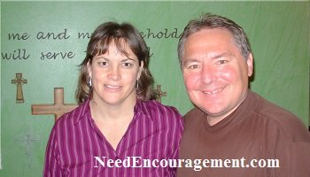 BASICS are helping many ministries in the Milwaukee area. NeedEncouragement.com