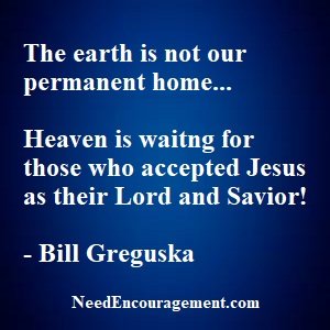 Jesus Wants To Welcome You In Heaven!