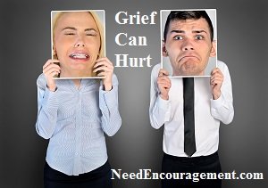 7 Things You Can Do To Get Through Grief Or Loss!