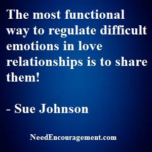 How To Handle Difficult Emotions? NeedEncouragement.com