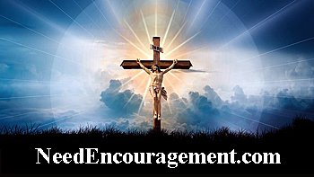 Christian affirmation! NeedEncouragement.com