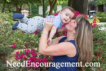 Be a good parent! NeedEncouragememt.com