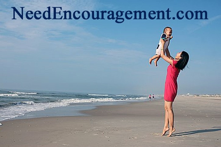 Be a good parent...