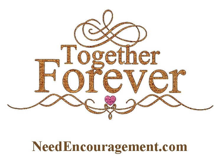 A better marriage does not grow on a tree...It takes effort! NeedEncouragement.com