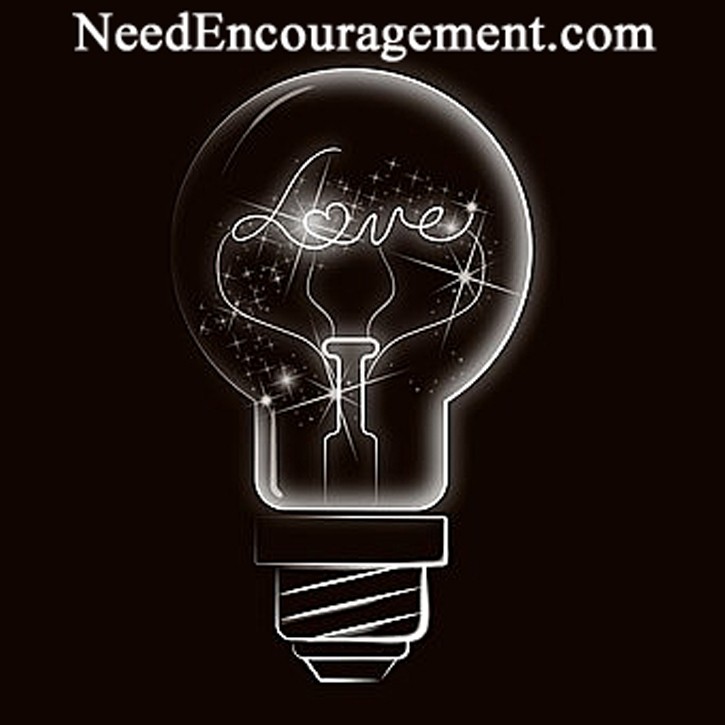Debt of love! NeedEncouragement.com