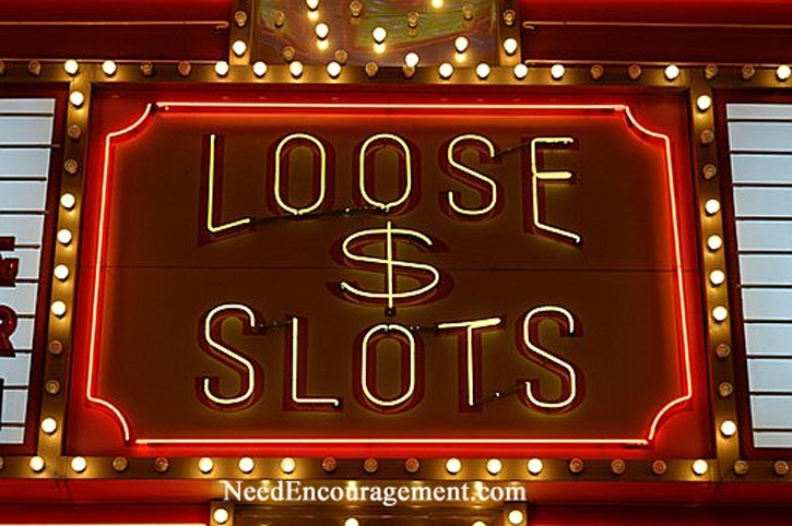 Gambling problem? NeedEncouragement.com