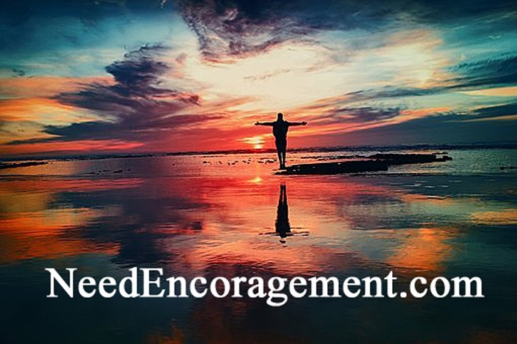 Hear God speak! NeedEncouragement.com