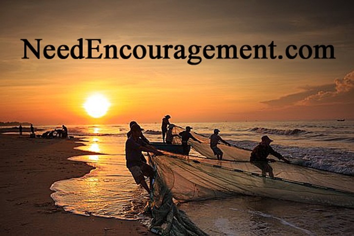 Help one another! NeedEncouragement.com