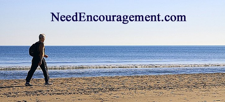 Helping yourself! NeedEncouragement.com