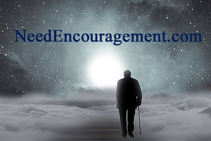 Death and eternity!! NeedEncouragement.com