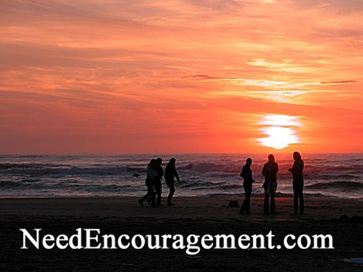 Relationships take time and energy to assure that they last and thrive! NeedEncouragement.com