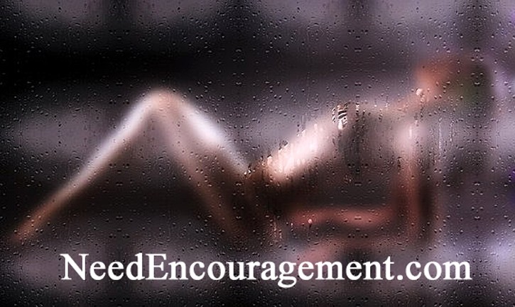 Struggling with sin! NeedEncouragement.com