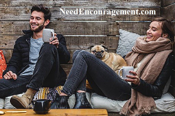 Talk to someone today! NeedEncouragement.com