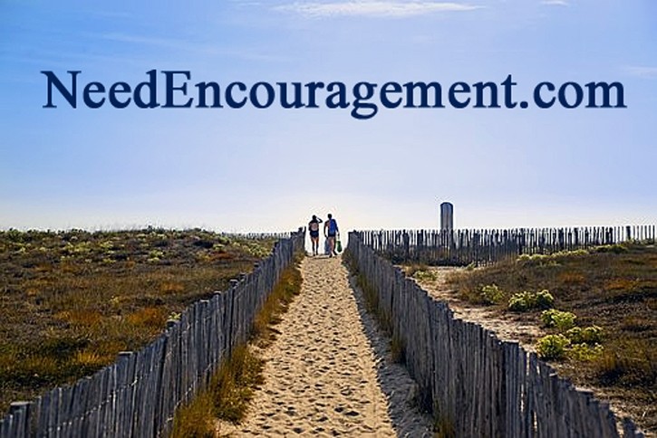Wisdom in relationships! NeedEncouragement.com