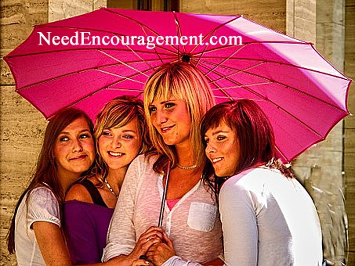 Encouragement for women! NeedEncouragement.com
