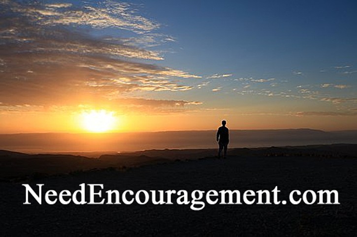 Find contentment, because without it, you do not have very much! NeedEncouragement.com
