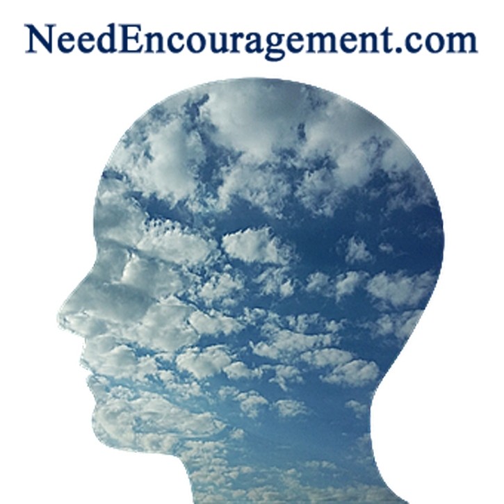 Mental illness can be controlled! NeedEncouragement.com
