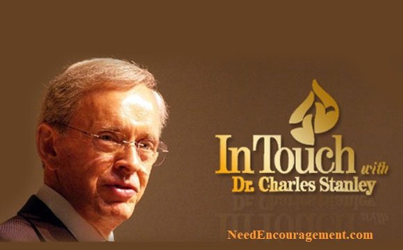 Dr. Charles Stanley