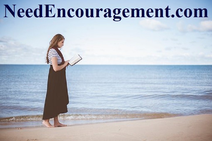 Read your Bible to gain wisdom! NeedEncouragement.com