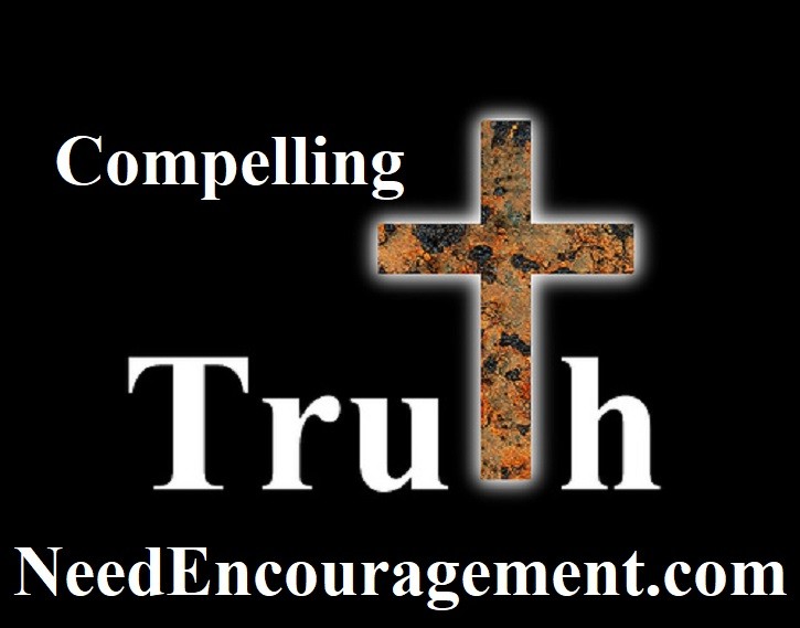 Discover compelling truths about God and the Bible! NeedEncouragement.com