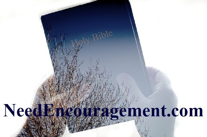 Favorite scriptures! NeedEncouragement.com