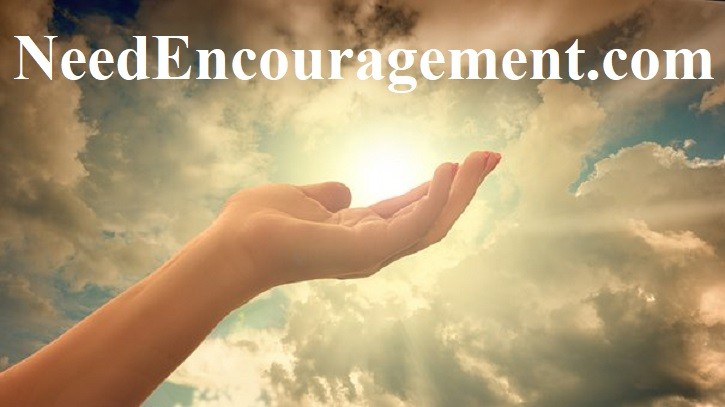 Define your faith. NeedEncouragement.com