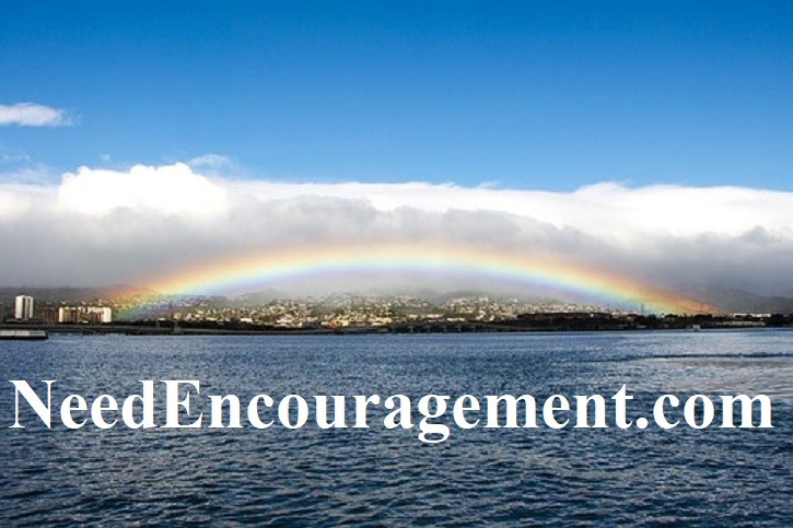 Jesus loves you! NeedEncouragement.com