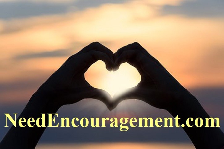 Forgiveness is granted by confession! NeedEncouragement.com
