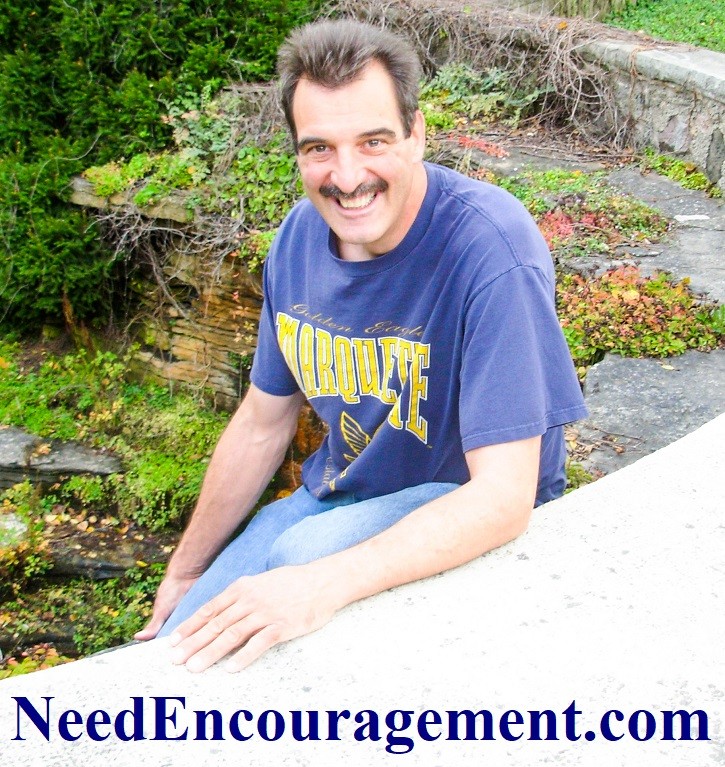 How I Found Jesus? NeedEncouragement.com