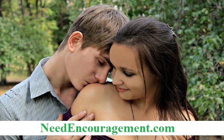 Real love has the best interest in mind for the other person. NeedEncouragement.com