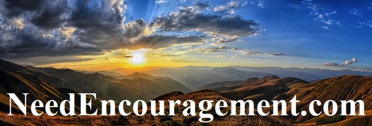 Jesus is Lord and the King of Kings! NeedEncouragement.com