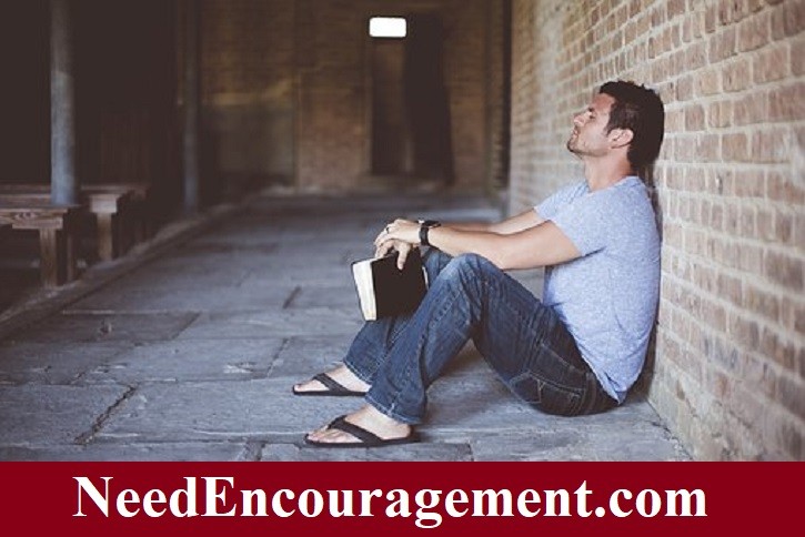 Do you understand the Bible? NeedEncouragement.com