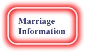 Marriage Information! NeedEncouragement.com