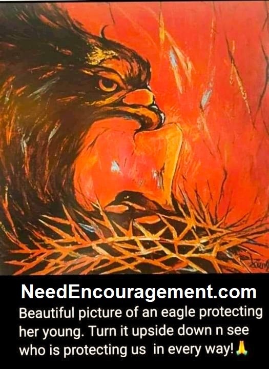 Learn about Jesus! NeedEncouragement.com