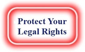 Protect Your Legal Rights! NeedEncouragement.com