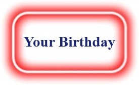 Your Birthday! NeedEncouragement.com