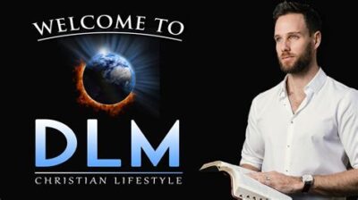 Daniel Maritz ~ DLM Christian Lifestyle! NeedEncouragement.com