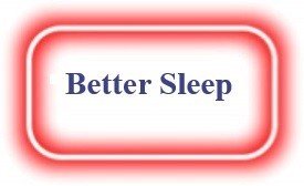 Better Sleep!  NeedEncoiuragement.com