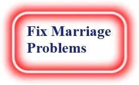 Fix Marriage Problems!  NeedEncouragement.com