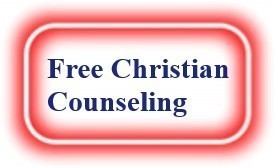 Free Christian Counseling! NeedEncouragement.com
