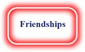Friendships! NeedEncouragement.com