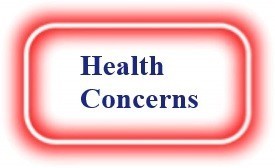 Health Concerns!  NeedEncouragement.com