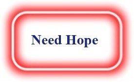 Need Hope!  NeedEncouragement.com