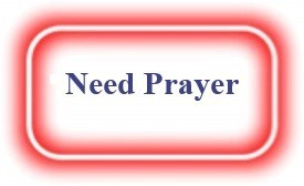 Need Prayer!  NeedEncouragement.com