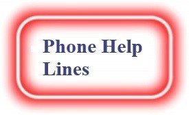Phone Help Lines! NeedEncouragement.com