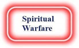 Spiritual Warfare! NeedEncouragement.com