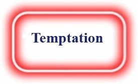 Temptation! NeedEncouragement.com