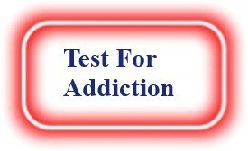 Test for addiction! NeedEncouragement.com