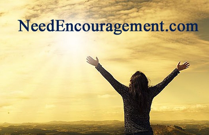 Are you in God's will? NeedEncouragement.com